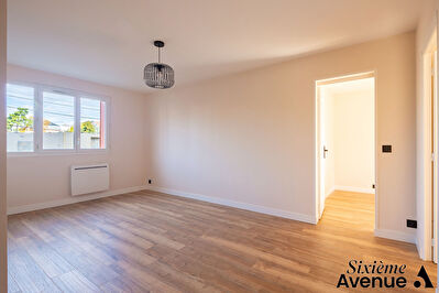 Appartement Bezons 3 pièces refait à neuf 50 m2 - Proche T2 BEZONS photo 6