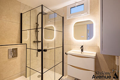 Appartement Bezons 3 pièces refait à neuf 50 m2 - Proche T2 BEZONS photo 7
