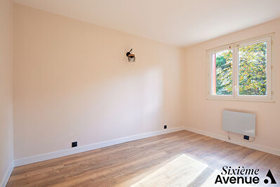 Appartement Bezons 3 pièces refait à neuf 50 m2 - Proche T2 BEZONS photo 8
