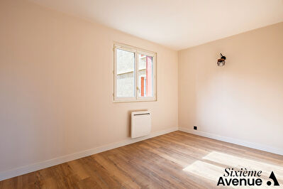 Appartement Bezons 3 pièces refait à neuf 50 m2 - Proche T2 BEZONS photo 9