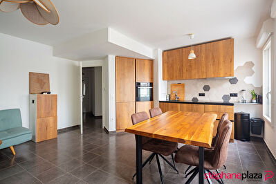 Appartement Bezons 3 pièce(s) 65 m2 BEZONS photo 2