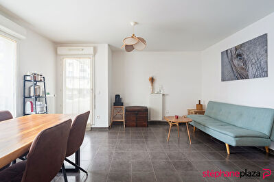 Appartement Bezons 3 pièce(s) 65 m2 BEZONS photo 4