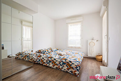 Appartement Bezons 3 pièce(s) 65 m2 BEZONS photo 7