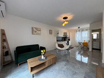Immeuble 3 appartements récent Proche T2 COLOMBES photo 3