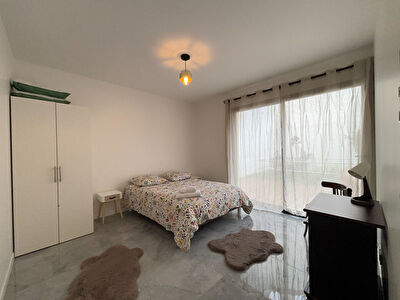 Immeuble 3 appartements récent Proche T2 COLOMBES photo 5