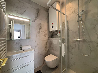 Immeuble 3 appartements récent Proche T2 COLOMBES photo 6