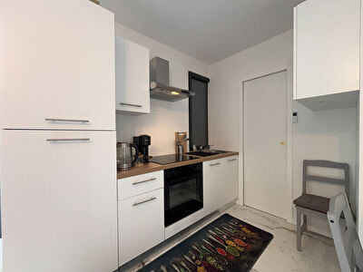 Immeuble 3 appartements récent Proche T2 COLOMBES photo 7
