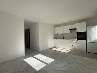 Frais de notaire à la charge du vendeur ! Appartement Bezons T3 53 m2 BEZONS