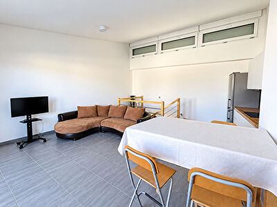 BEZONS ? DUPLEX 5 PIÈCES DE 108 M² AVEC TERRASSE ET DOUBLE PARKING BEZONS photo 2