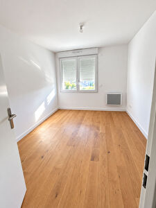 BEZONS ? DUPLEX 5 PIÈCES DE 108 M² AVEC TERRASSE ET DOUBLE PARKING BEZONS photo 6
