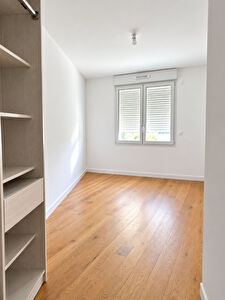 BEZONS ? DUPLEX 5 PIÈCES DE 108 M² AVEC TERRASSE ET DOUBLE PARKING BEZONS photo 8