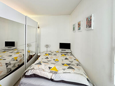 Appartement Bezons 1 pièce 34.6 m2 BEZONS photo 4