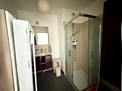Appartement Bezons 1 pièce 34.6 m2 BEZONS photo 5