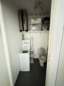 Appartement Bezons 1 pièce 34.6 m2 BEZONS photo 6
