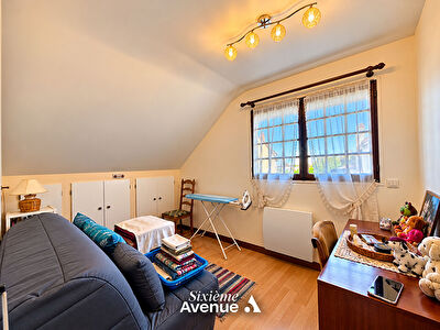 Maison Sartrouville 6 pièces 80.3 m2 SARTROUVILLE photo 8