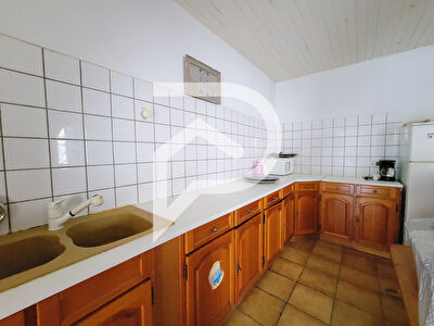 Maison Brouilla 6 pièce(s) - coeur de village -