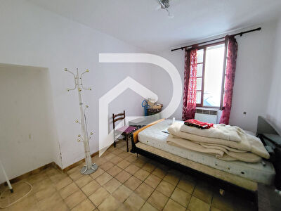 Maison Brouilla 6 pièce(s) - coeur de village -