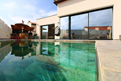 Maison RT2012 Latour Bas Elne 5 pièce(s) 132.10 m2