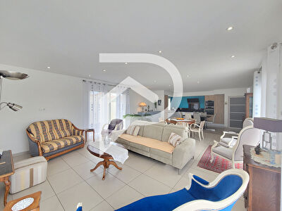 Maison Latour Bas Elne 5 pièce(s) 128 m2