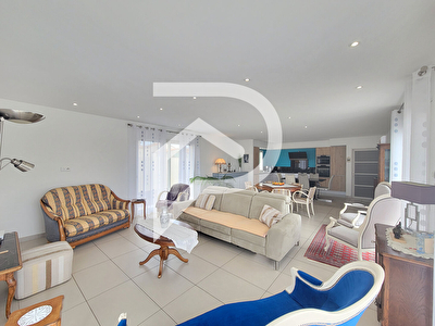 Maison Latour Bas Elne 5 pièce(s) 128 m2