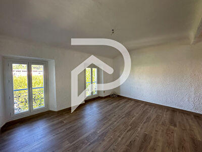 Appartement T3 rénové avec vue sur le port ? Port-Vendres