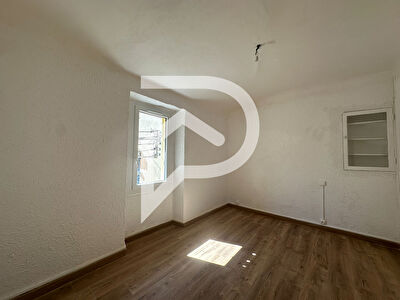 Appartement T3 rénové avec vue sur le port ? Port-Vendres