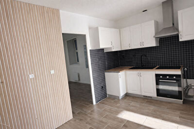 Appartement Argeles Sur Mer 2 pièce(s)