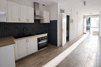 Appartement Argeles Sur Mer 2 pièce(s)