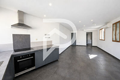 À vendre ? T2 lumineux et prêt à vivre à Latour-Bas-Elne