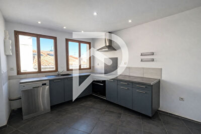 À vendre ? T2 lumineux et prêt à vivre à Latour-Bas-Elne