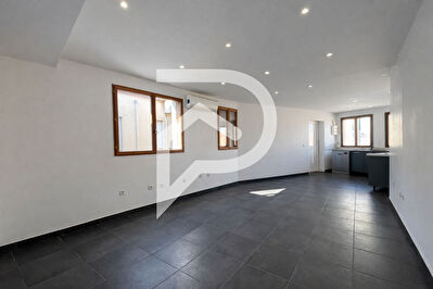 À vendre ? T2 lumineux et prêt à vivre à Latour-Bas-Elne