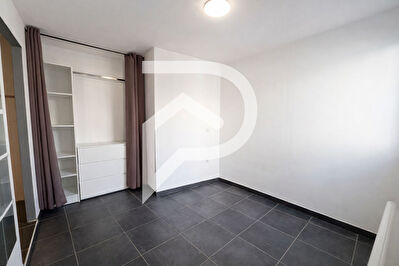 À vendre ? T2 lumineux et prêt à vivre à Latour-Bas-Elne