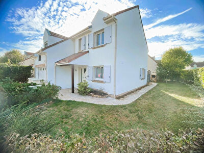 Maison 6 pièces 135 m² · à Noiseau · 135 m² · 450 000 €