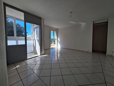 Perpignan Appartement de Type 5 entièrement rénové