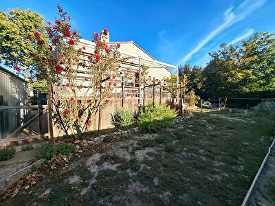 Perpignan Villa plain pied 4 faces de Type 4