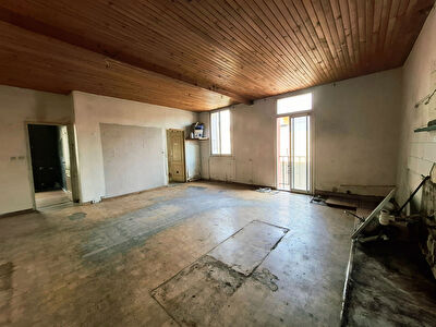 Perpignan Saint Martin Maison T4 de 88m2 plus garage de 65m2