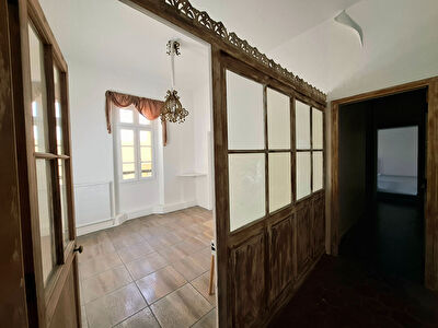 Perpignan Centre Ville T4 de 128.93 m2