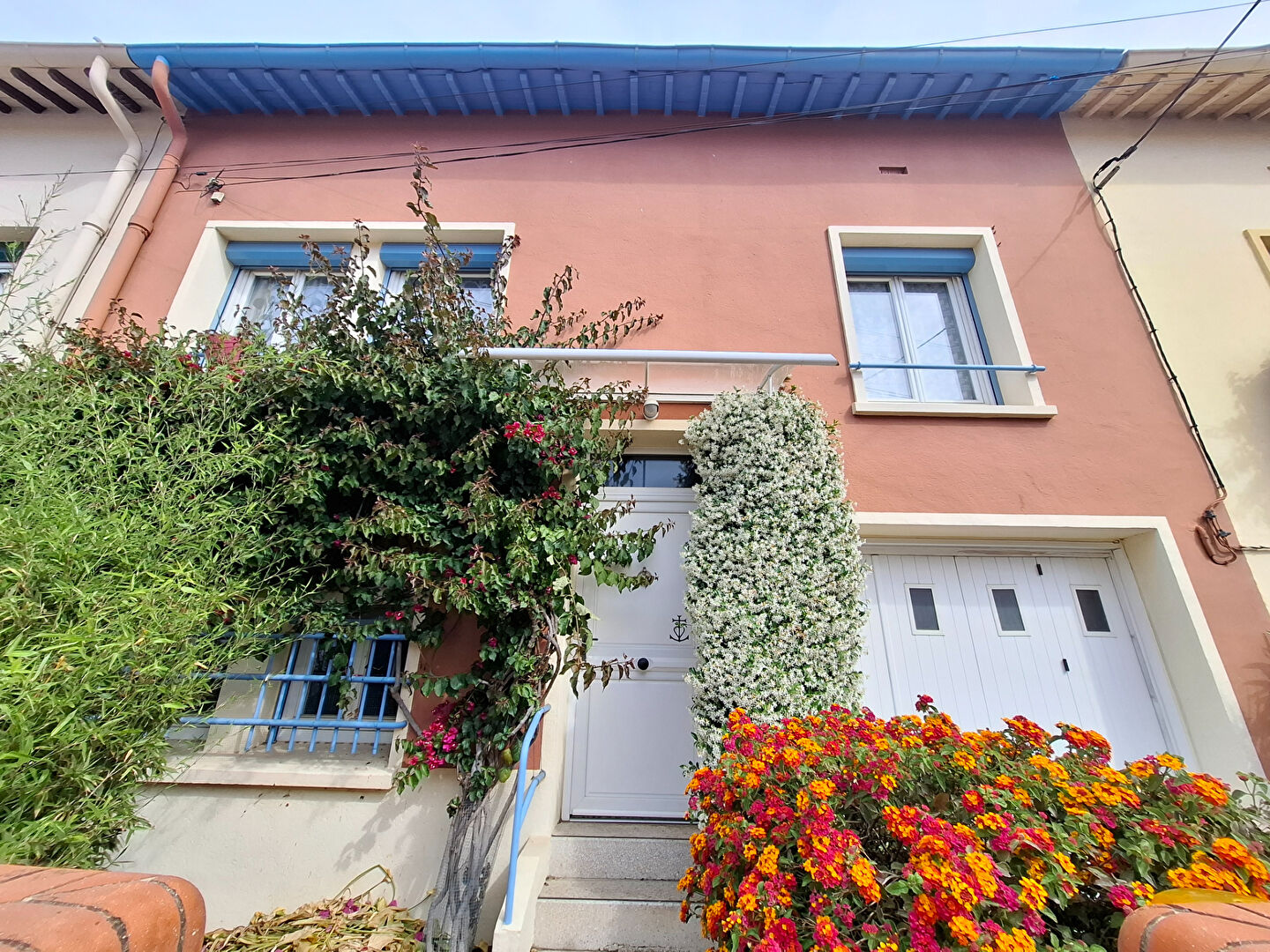 Photo du bien : Maison 5 pièces 123 m2