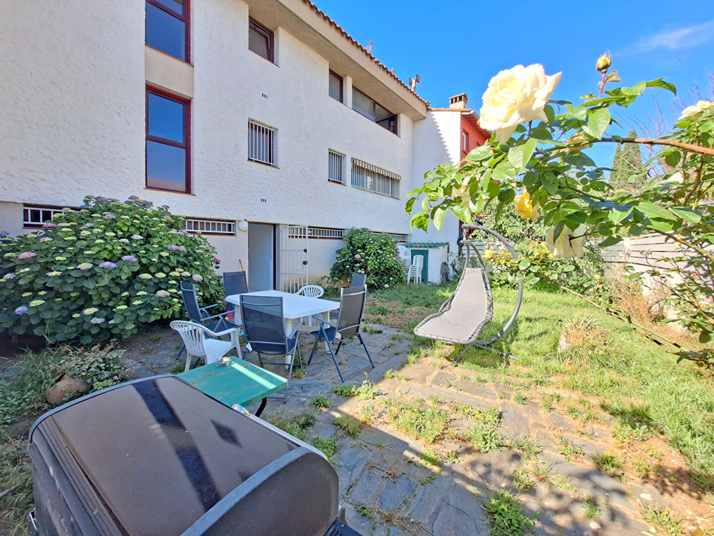 Photo du bien : Maison 7 pièces 197 m2