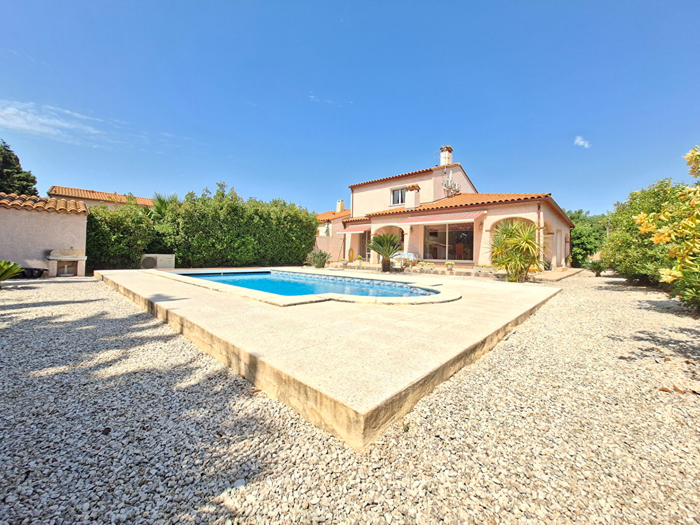 Photo du bien : Maison 5 pièces 135 m2