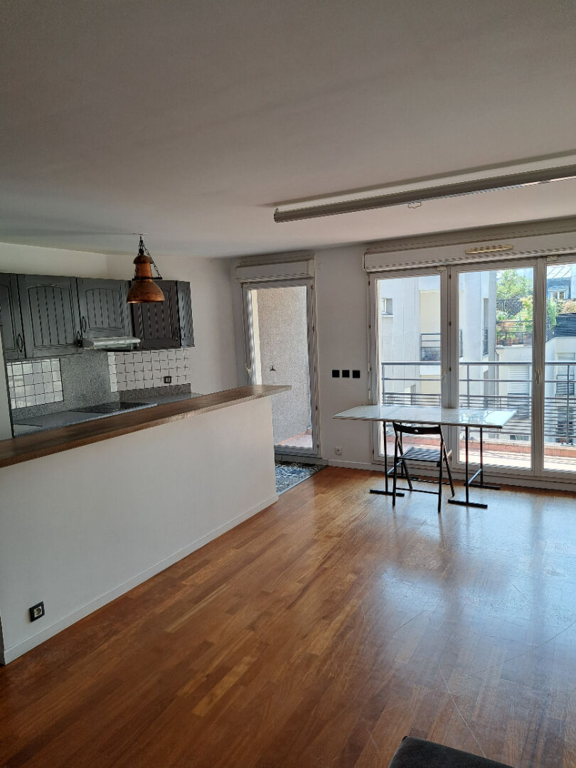 Photo du bien : Appartement 3 pièces 71.06 m2