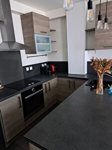 Appartement Paris 2 pièce(s) 39.85 m2