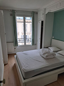 Appartement Paris 2 pièce(s) 39.85 m2