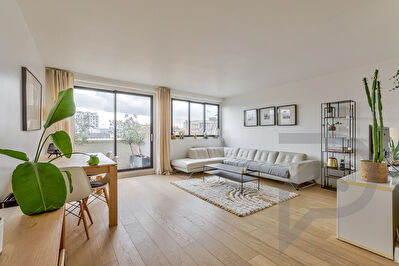 Magnifique 3 pièces de 75,73 m²