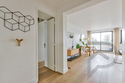 Magnifique 3 pièces de 75,73 m²