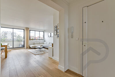 Magnifique 3 pièces de 75,73 m²