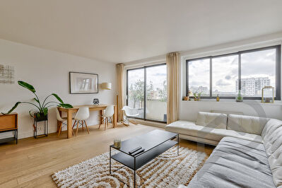 Magnifique 3 pièces de 75,73 m²