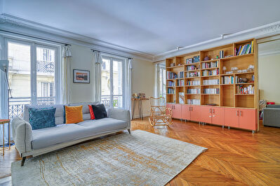 Très beau 3/4 pièces de 93 m²