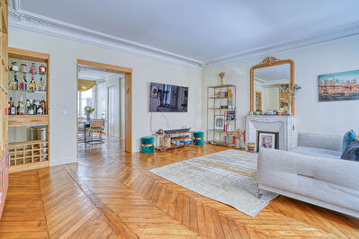 Très beau 3/4 pièces de 93 m²