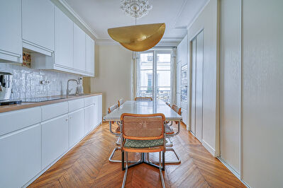 Très beau 3/4 pièces de 93 m²